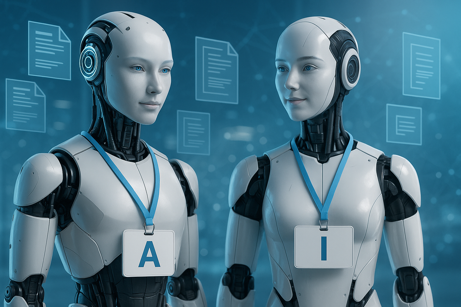 AI Center